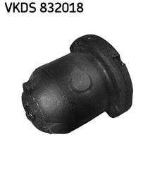 SKF VKDS 832018